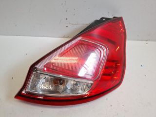 bontott FORD FIESTA VII Jobb Hátsó Lámpa