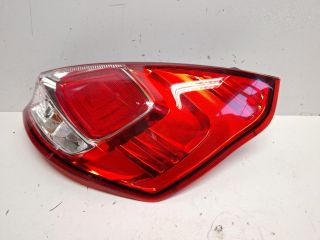 bontott FORD FIESTA VII Jobb Hátsó Lámpa