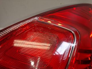 bontott FORD FIESTA VII Jobb Hátsó Lámpa