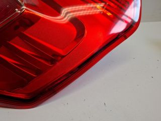 bontott FORD FIESTA VII Jobb Hátsó Lámpa