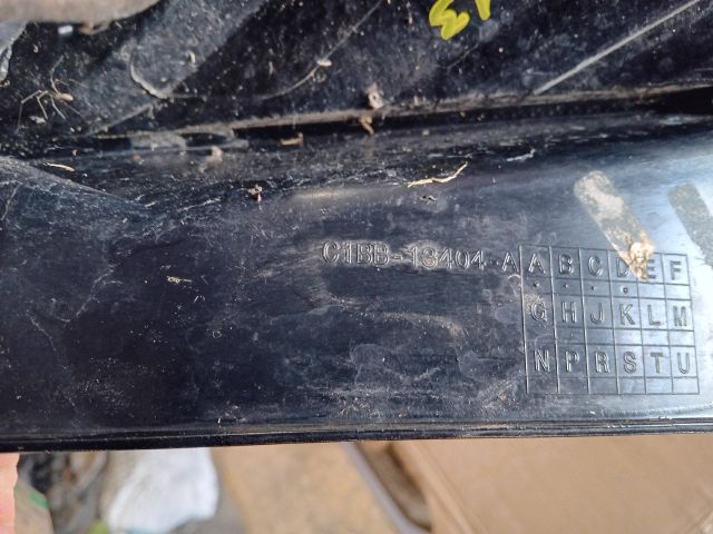 bontott FORD FIESTA VII Jobb Hátsó Lámpa