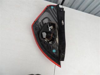 bontott FORD FIESTA VII Jobb Hátsó Lámpa