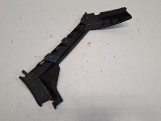 bontott FORD FIESTA VII Jobb hátsó Oldal Lökhárító Tartó (Műanyag)