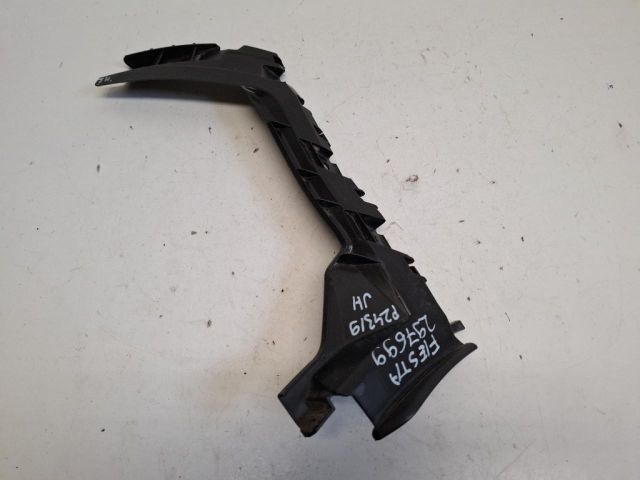 bontott FORD FIESTA VII Jobb hátsó Oldal Lökhárító Tartó (Műanyag)