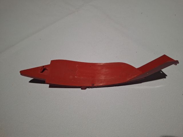 bontott FORD FIESTA VII Jobb hátsó Prizma