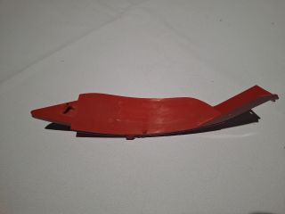 bontott FORD FIESTA VII Jobb hátsó Prizma