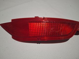 bontott FORD FIESTA VII Jobb hátsó Prizma