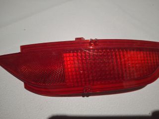 bontott FORD FIESTA VII Jobb hátsó Prizma