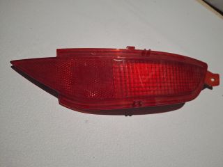 bontott FORD FIESTA VII Jobb hátsó Prizma