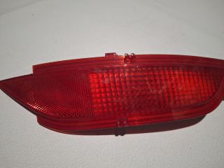 bontott FORD FIESTA VII Jobb hátsó Prizma