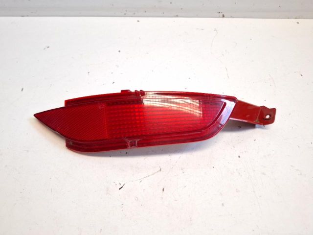 bontott FORD FIESTA VII Jobb hátsó Prizma