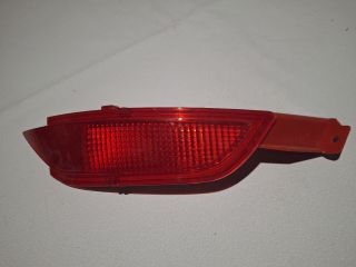 bontott FORD FIESTA VII Jobb hátsó Prizma