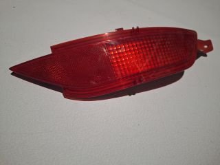 bontott FORD FIESTA VII Jobb hátsó Prizma