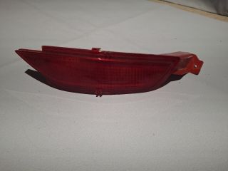 bontott FORD FIESTA VII Jobb hátsó Prizma