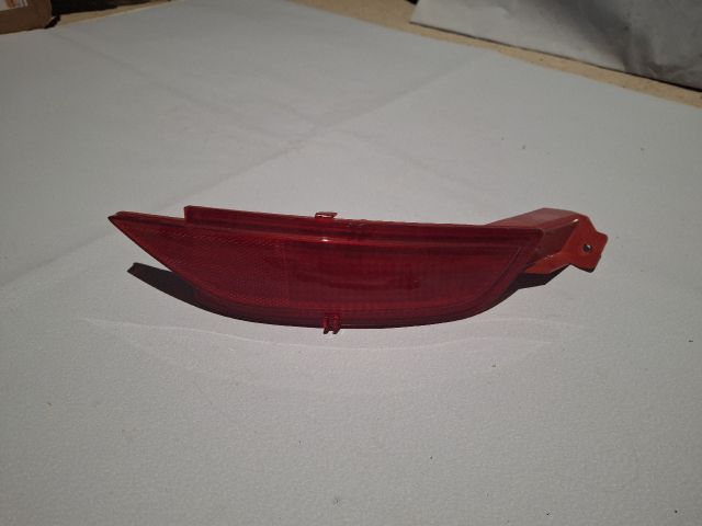 bontott FORD FIESTA VII Jobb hátsó Prizma