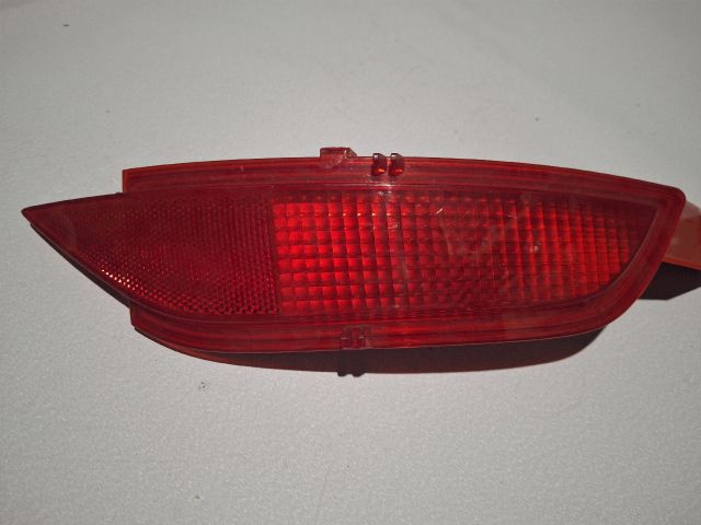 bontott FORD FIESTA VII Jobb hátsó Prizma