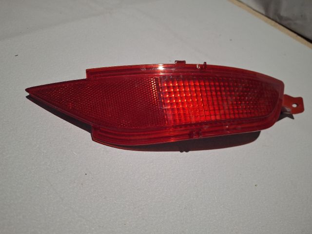 bontott FORD FIESTA VII Jobb hátsó Prizma