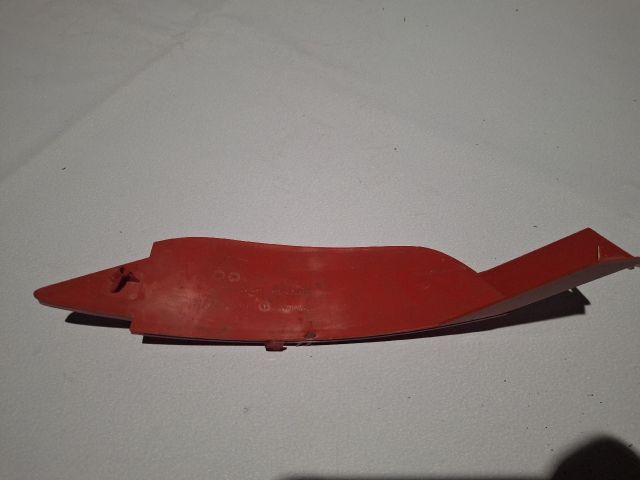 bontott FORD FIESTA VII Jobb hátsó Prizma