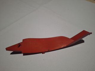 bontott FORD FIESTA VII Jobb hátsó Prizma