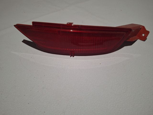 bontott FORD FIESTA VII Jobb hátsó Prizma