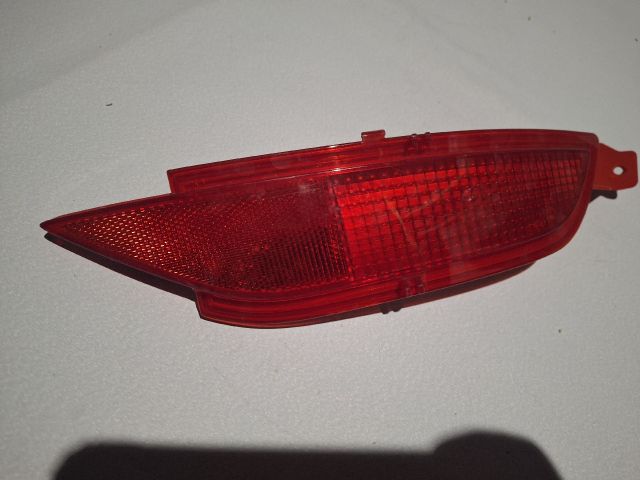 bontott FORD FIESTA VII Jobb hátsó Prizma