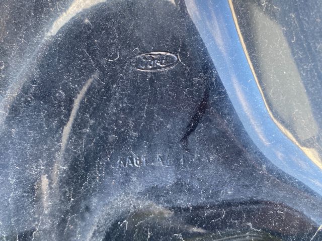 bontott FORD FIESTA VII Jobb hátsó Sárvédő