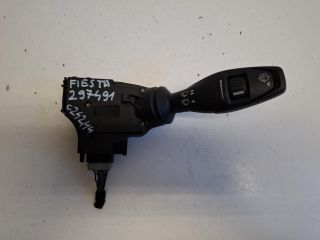 bontott FORD FIESTA VII Jobb Kormánykapcsoló Ablaktörlő