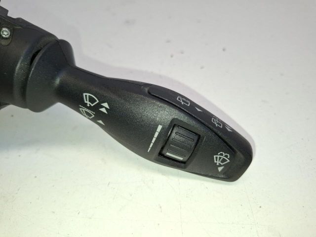 bontott FORD FIESTA VII Jobb Kormánykapcsoló Ablaktörlő