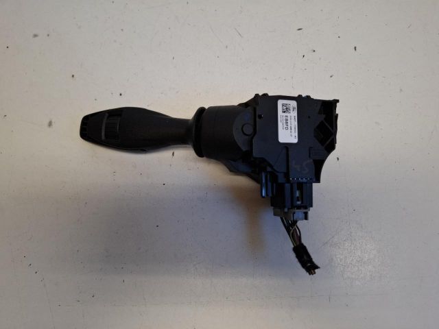 bontott FORD FIESTA VII Jobb Kormánykapcsoló Ablaktörlő