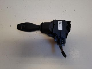 bontott FORD FIESTA VII Jobb Kormánykapcsoló Ablaktörlő