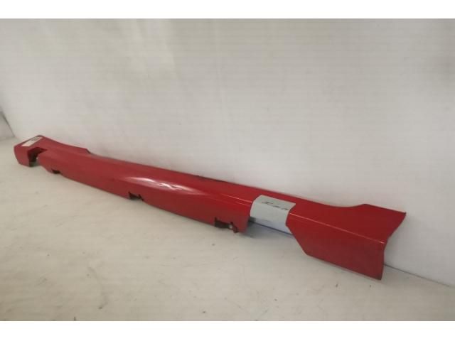 bontott FORD FIESTA VII Jobb Küszöb