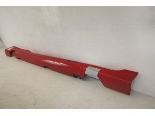 bontott FORD FIESTA VII Jobb Küszöb