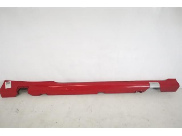 bontott FORD FIESTA VII Jobb Küszöb