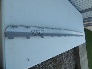 bontott FORD FIESTA VII Jobb Küszöb