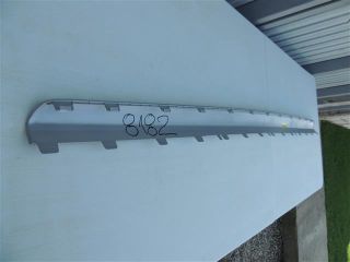 bontott FORD FIESTA VII Jobb Küszöb