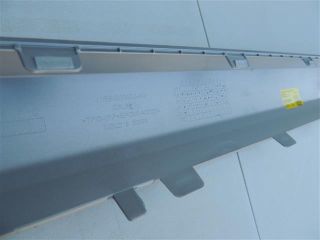 bontott FORD FIESTA VII Jobb Küszöb