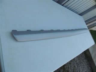 bontott FORD FIESTA VII Jobb Küszöb