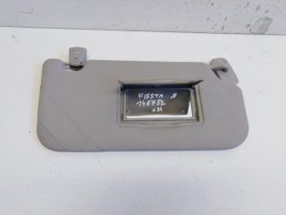 bontott FORD FIESTA VII Jobb Napellenző