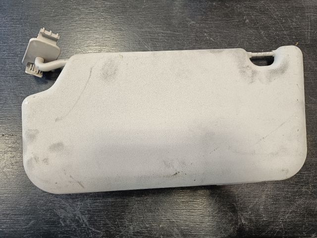 bontott FORD FIESTA VII Jobb Napellenző