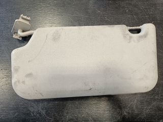 bontott FORD FIESTA VII Jobb Napellenző