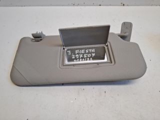 bontott FORD FIESTA VII Jobb Napellenző