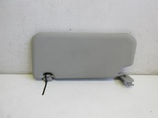 bontott FORD FIESTA VII Jobb Napellenző