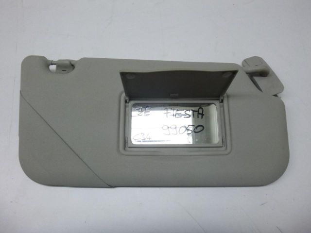 bontott FORD FIESTA VII Jobb Napellenző