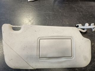 bontott FORD FIESTA VII Jobb Napellenző