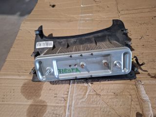 bontott FORD FIESTA VII Jobb Térdlégzsák