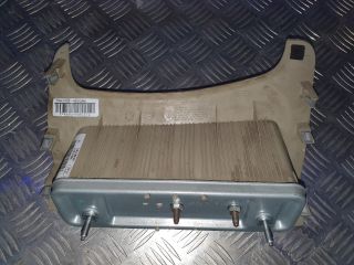 bontott FORD FIESTA VII Jobb Térdlégzsák