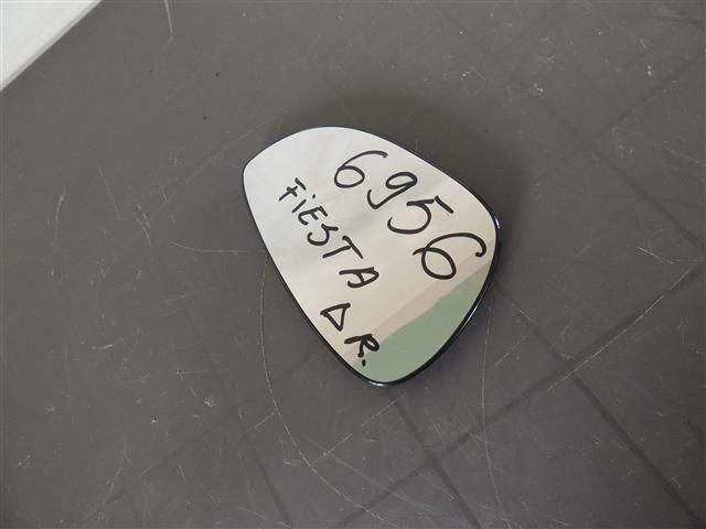 bontott FORD FIESTA VII Jobb Tükörlap