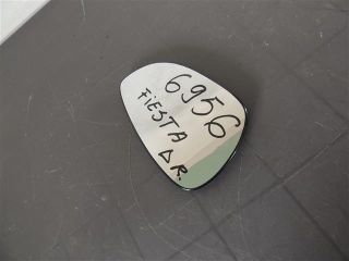 bontott FORD FIESTA VII Jobb Tükörlap