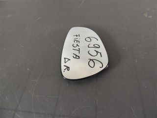 bontott FORD FIESTA VII Jobb Tükörlap