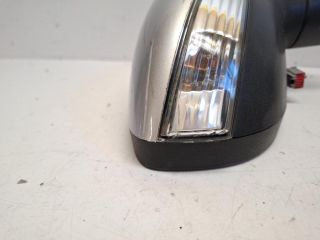 bontott FORD FIESTA VII Jobb Visszapillantó Tükör (Elektromos)